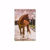 برچسب پوششی ماهوت مدل Horse-1 مناسب برای تبلت سامسونگ Galaxy Tab S2 8.0 2016 T719N