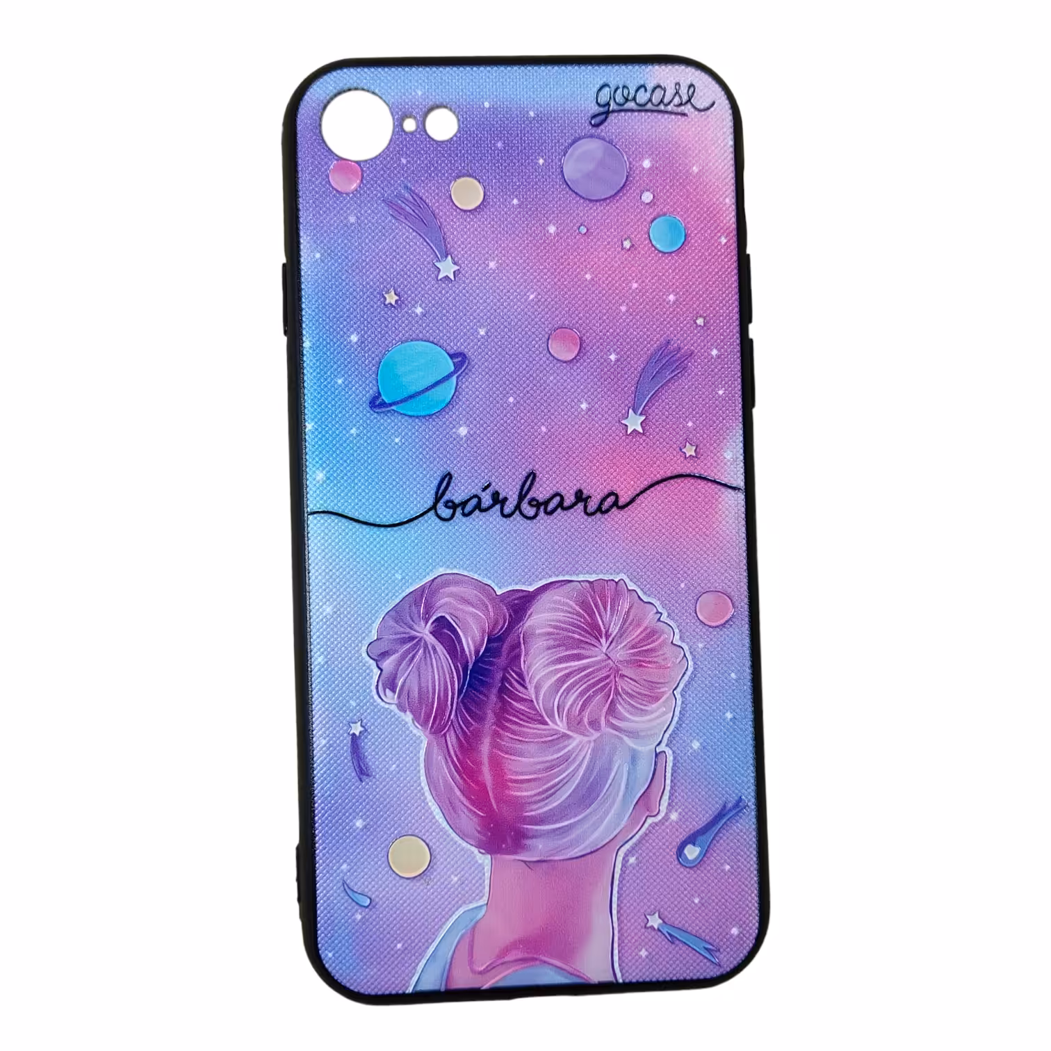 کاور  مدل 21D Plus مناسب برای گوشی موبایل اپل Iphone 8
