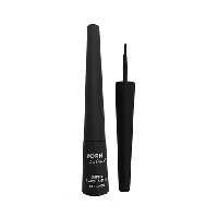 خط چشم مویی یورن Super Black and Stay