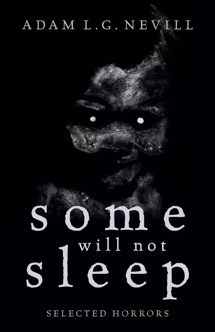 کتاب Some Will Not Sleep (زبان اصلی)