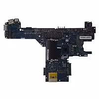 مادربرد لپ تاپ دل Latitude E6320_CPU-I5-2_LA-6611P گرافیک اینتلی