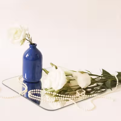 گلدان مدل N20 کد NG10