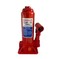 جک خودرو مدل KPTT-3 ظرفیت 3 تن 