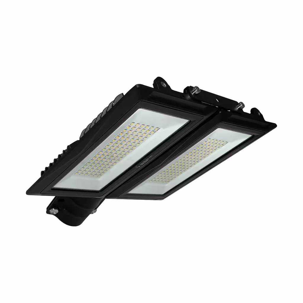 چراغ خیابانی 120 وات SMD فاین الکتریک مدل FEC-SL1060