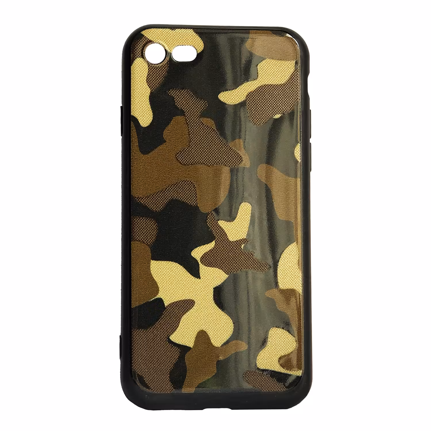 کاور مدل CHiRK - QAHV TirE مناسب برای گوشی موبایل اپل Iphone 7 / 8