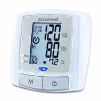 فشارسنج دیجیتال اکیومد مدل MH901