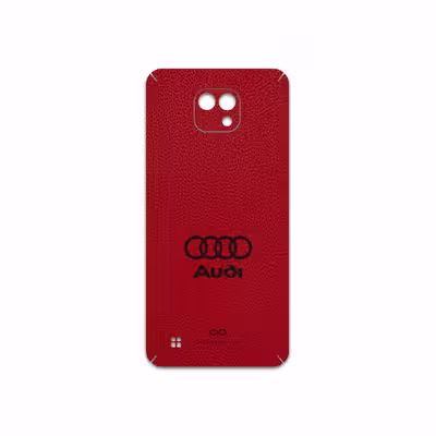 برچسب پوششی ماهوت مدل RL-AUDI مناسب برای گوشی موبایل ال جی X Cam
