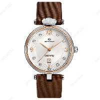 ساعت مچی زنانه کوین واچ (Coinwatch)| مدل C127RWL