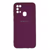 کاور مدل سیلیکونی مناسب برای گوشی موبایل سامسونگ Galaxy M31