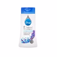 شامپو حیوانات پرسا مدل CONDITIONER حجم 250 میلی لیتر 