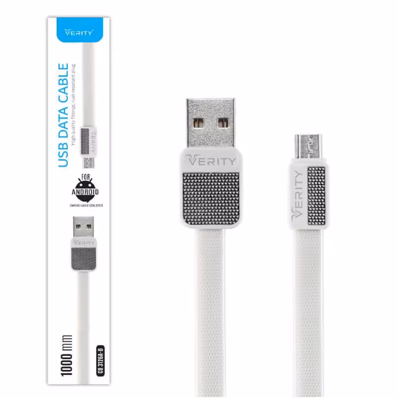 کابل Micro USB وریتی مدل CB 3126A