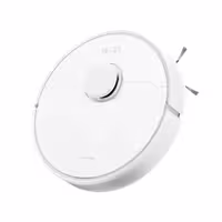 ارسال فوری   ضمانت اصالت کالا   جارو رباتیک دریم مدل Dreame Bot Robot Vacuum D9 Max Gen2