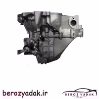 گیربکس دنده معمولی لیفان x60 - بروز یدک