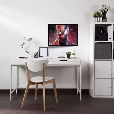 تابلو مدل spiderman کد F-17041