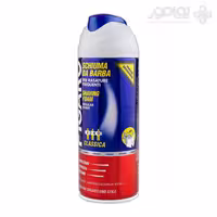 کف اصلاح مردانه فیگارو مدل CLASSICA حجم 400 میل