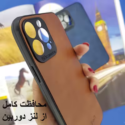 کاور مدل DY-K مناسب برای گوشی موبایل اپل Iphone 13 Pro Max