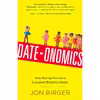 کتاب Date-onomics اثر Jon Birger انتشارات Workman Publishing Company