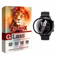 محافظ صفحه نمایش نانو لایونکس مدل PMLI مناسب برای ساعت هوشمندآنر Majic Watch 2 42mm