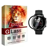 محافظ صفحه نمایش نانو لایونکس مدل PMLI مناسب برای ساعت هوشمندآنر Majic Watch 2 42mm
