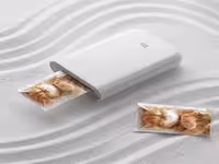 پرینتر جیبی چاپ عکس XIAOMI مدل MI XMKDDYJ01HT نسخه گلوبال با تخفیف ویژه