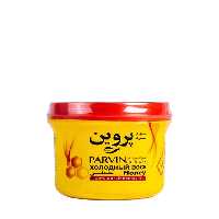 موم سرد پروین حاوی عسل در 2 حجم