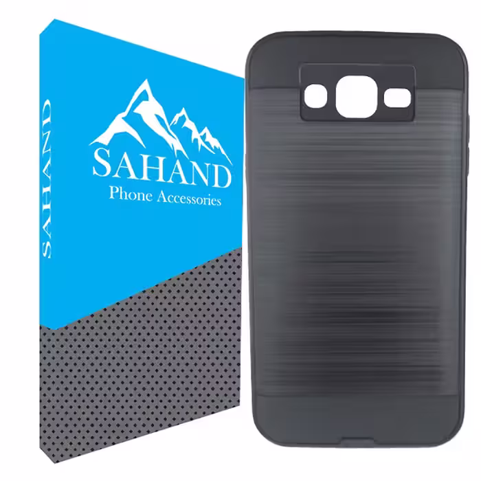 کاور سهند مدل TP2-1 مناسب برای گوشی سامسونگ Galaxy j7 2015