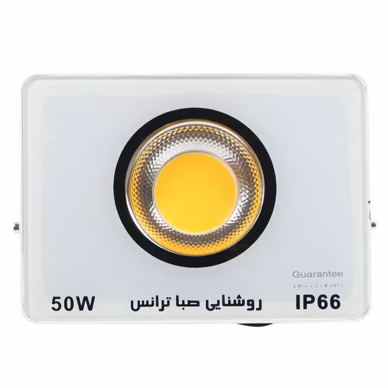پروژکتور صبا ترانس SABA TERANS COB-IPAD IP66 50W