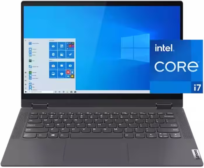 مناسب ترین خرید لپ تاپ 14 اینچ لنوو مدل IdeaPad Flex 5 14ITL05