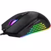 ماوس مخصوص بازی هویت مدل HV MS814