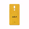 برچسب پوششی ماهوت مدل ML-KIA مناسب برای گوشی موبایل ال جی G7 PLUS THINQ