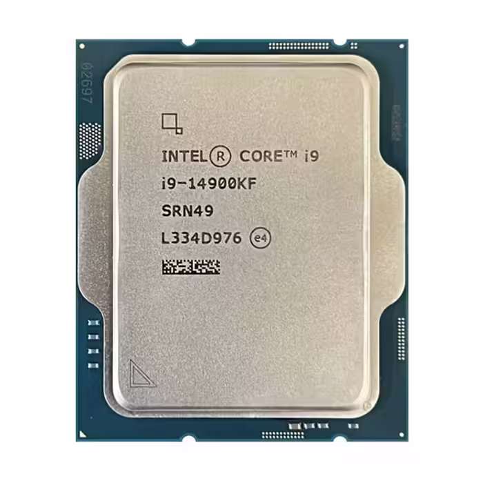 پردازنده CPU Intel Core i9 14900KF Raptor Lake