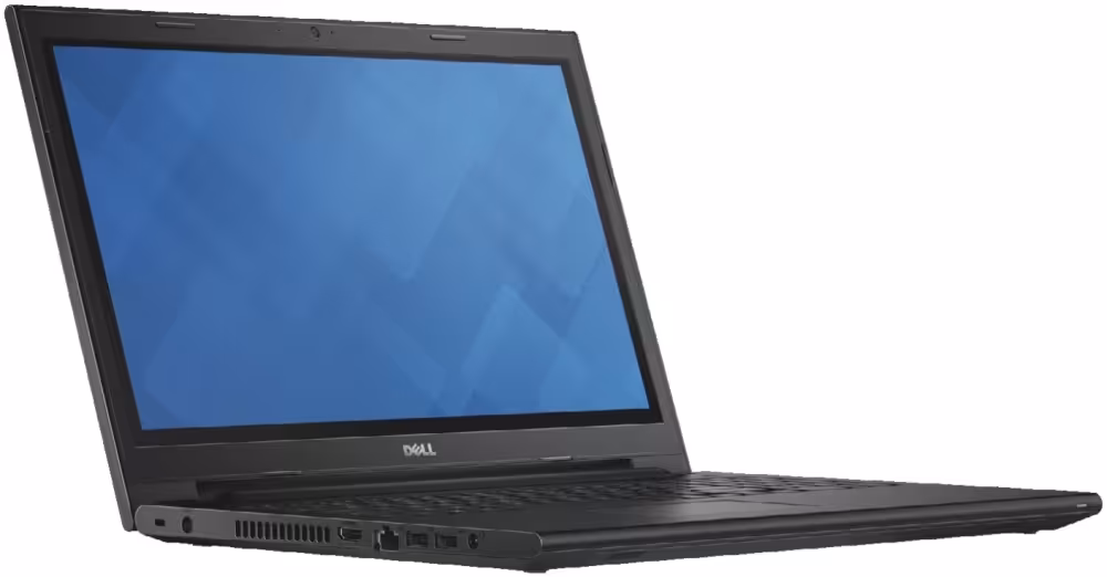 لپ تاپ دل Dell Inspiron 3542 i5 4 500 2G