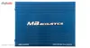 آمپلی فایر ام بی آکوستیکس مدل MBA-4120XF