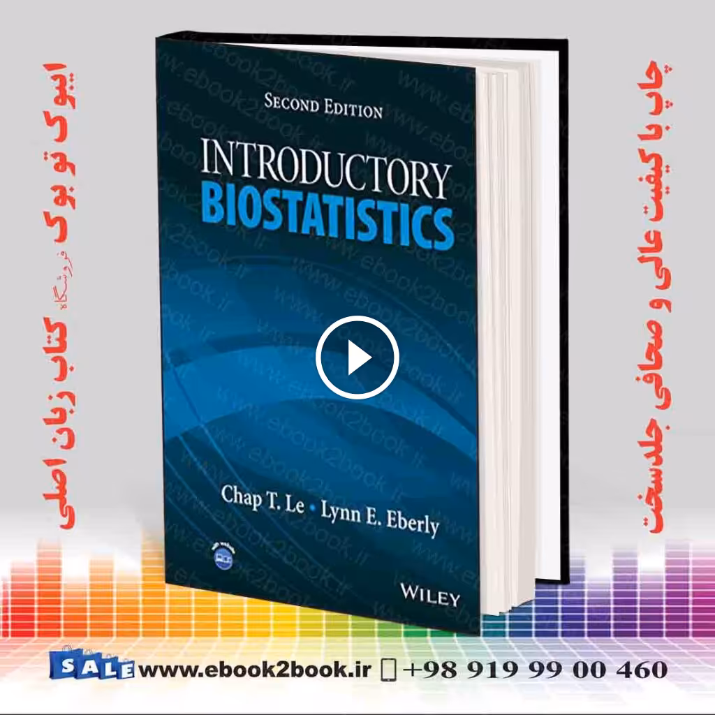 Introductory Biostatistics 2nd Edition