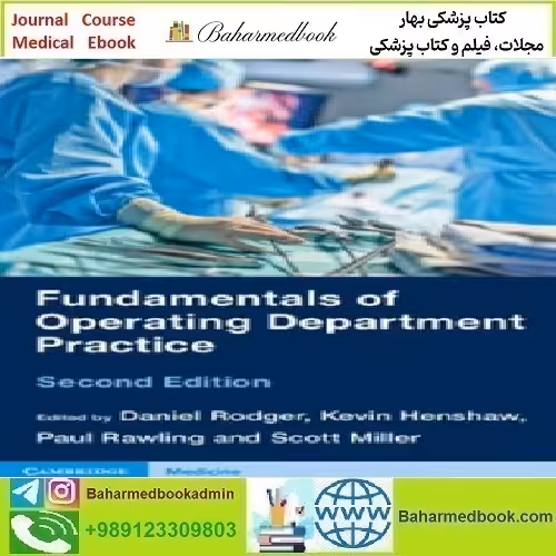 Fundamentals of Operating Department Practice 2022 TRUE