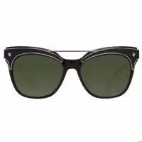 عینک آفتابی زنانه دیسکوارد مدل DQ021601N57