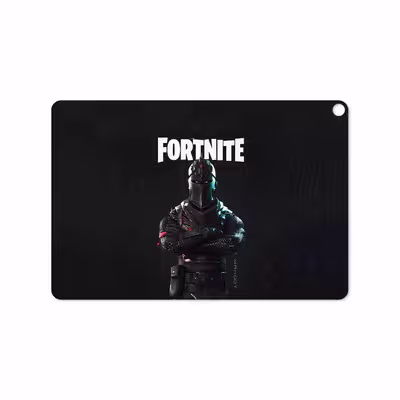 برچسب پوششی ماهوت مدل Fortnite-Game مناسب برای تبلت ایسوس Zenpad 3S 10 2017 Z500KL