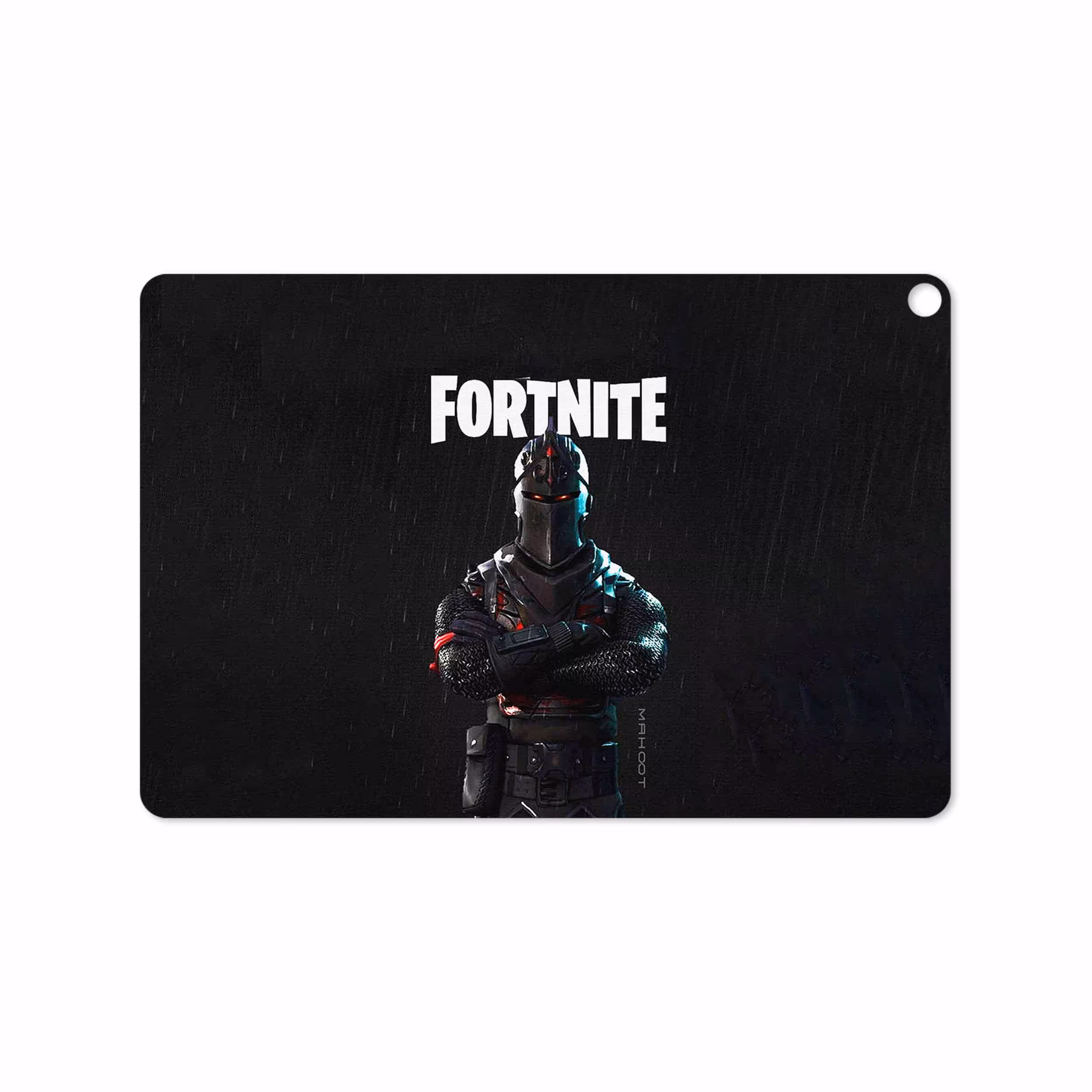 برچسب پوششی ماهوت مدل Fortnite-Game مناسب برای تبلت ایسوس Zenpad 3S 10 2017 Z500KL