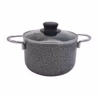 قابلمه تفلون تابان کد PIR28 سایز 28
