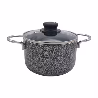قابلمه تفلون تابان کد PIR28 سایز 28