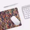 ماوس پد مدل Flames Pattern