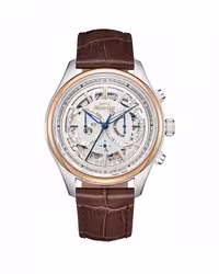 ساعت مچی مردانه اسلازنجر SLAZENGER SL.09.2489.2.03