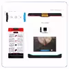 برچسب پوششی ماهوت مدل Setar-Daf-Instruments مناسب برای تبلت سامسونگ Galaxy Tab 4 7.0 2014 T230
