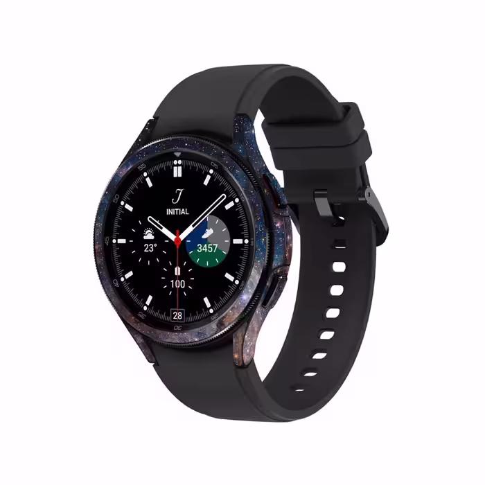 برچسب ماهوت طرح Universe by NASA 6 مناسب برای ساعت هوشمند سامسونگ Watch4 Classic 46mm