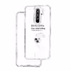 کاور مدل  P1 مناسب برای گوشی موبایل شیائومی Redmi note 8 pro / note8pro