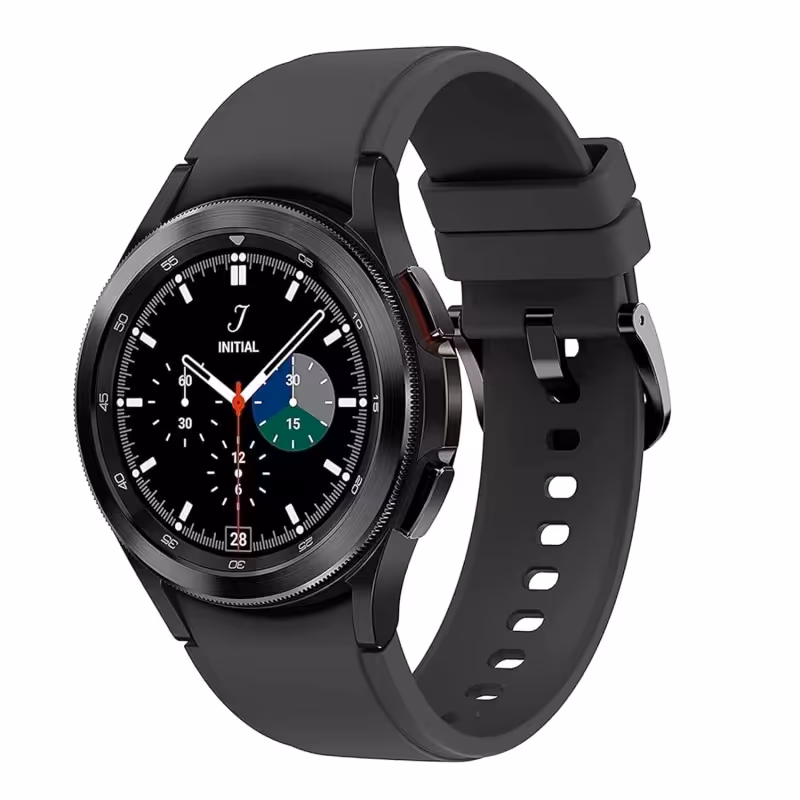 ساعت هوشمند سامسونگ مدل Galaxy Watch4 Classic 42mm