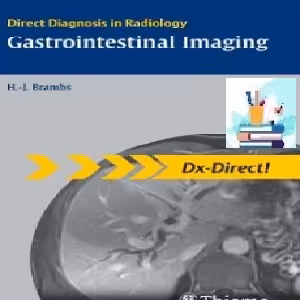 Gastrointestinal Imaging TRUE PDF price 1€