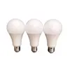لامپ 12 وات آیلا مدل led پایه E27 بسته 3 عددی