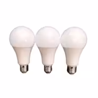 لامپ 12 وات آیلا مدل led پایه E27 بسته 3 عددی