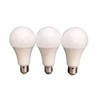 لامپ 12 وات آیلا مدل led پایه E27 بسته 3 عددی